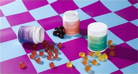 Do CBD Gummies Get You Stoned? Debunking the Myths and Exploring the Benefits