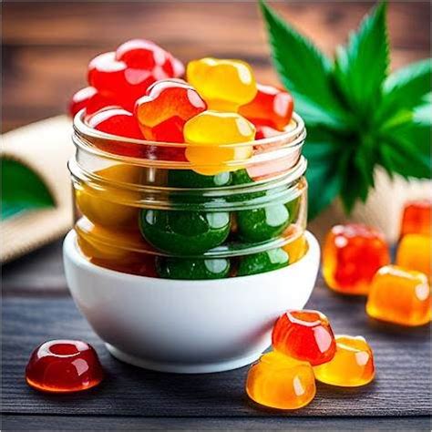 Do CBD Gummies Show Up in a Drug Test? A Comprehensive Guide to CBD Gummy Use and Detection