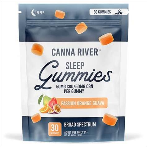 Do You Have to Refrigerate CBD Gummies Canna River? Uncovering the Truth Behind Canna River's CBD Gummies for Pain, Anxiety, and More