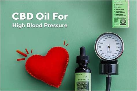 Does CBD Gummies Lower BP? Unlocking the Science Behind CBD's Blood Pressure-Lowering Effects