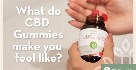 Does CBD Gummies Make Your Eyes Red: Uncovering the Truth Behind the Redness