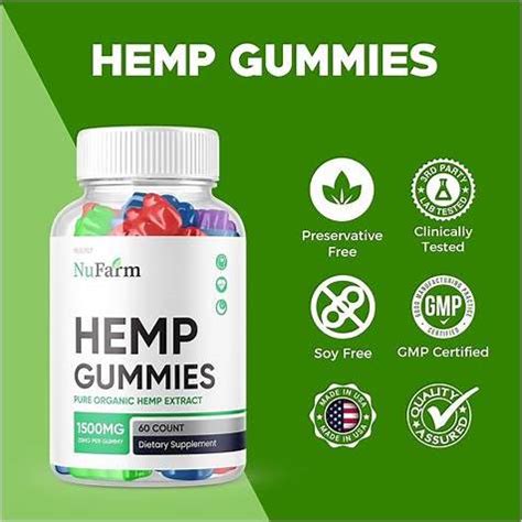 Does Power CBD Gummies Really Work? Uncovering the Truth Behind the Hype