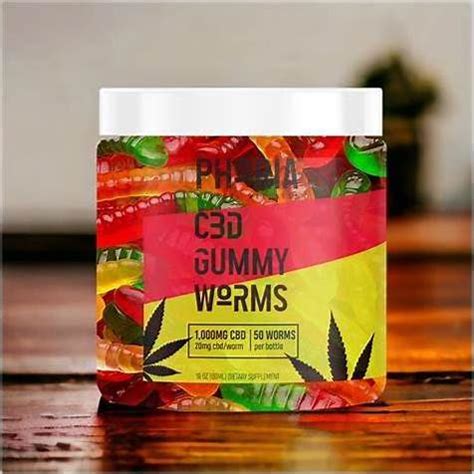 Earth Farms CBD Gummies Review: A Delicious and Potent Way to Relax and Rejuvenate