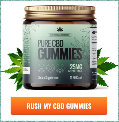 Earth Med CBD Gummies Reviews: Unlocking the Power of CBD for a Healthier You