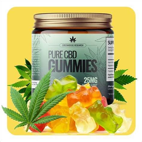 Earth Med CBD Gummies Reviews: Unlocking the Secrets to a Healthier You