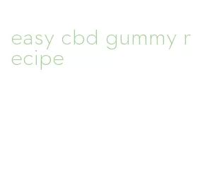 Easy CBD Gummy Recipe: A Simple Guide to Creating Delicious and Effective CBD Treats for Pain Relief and Better Sleep