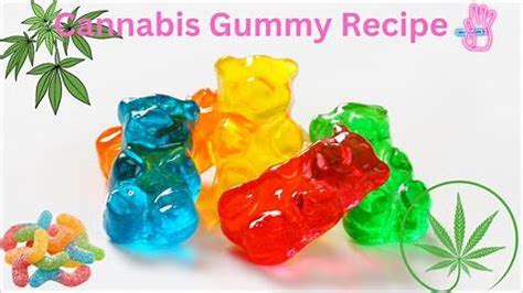 Easy CBD Gummy Recipe: A Step-by-Step Guide to Making Your Own CBD Gummies at Home