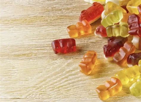 Experience the Best of CBD Gummies at Walmart: A Comprehensive Guide to Choosing the Right Product