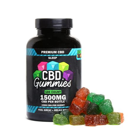 Experience the Best of CBD Gummies in Miami: A Comprehensive Guide to CBD Gummies Miami