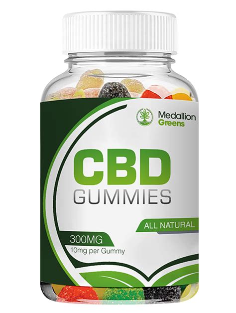 Experience the Best of CBD: Medallion Greens CBD Gummies Price That Delivers Exceptional Results