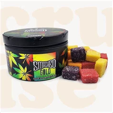 Experience the Bliss: Discover the Benefits and Delights of Infused CBD Gummies