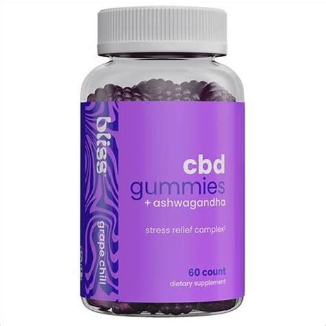 Experience the Bliss of 200mg CBD Gummy: A Comprehensive Review of its Benefits and Effects