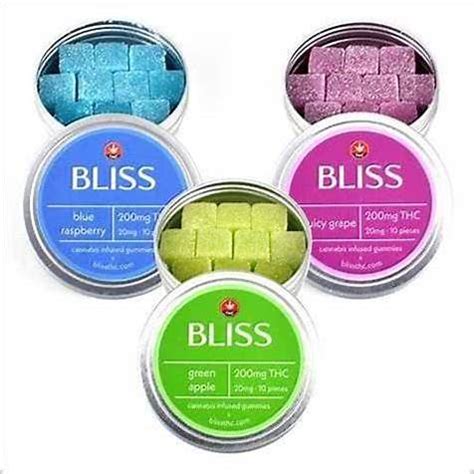 Experience the Bliss of Batch CBD Gummies: Unlocking the Full Potential of Cannabidiol in a Delicious and Convenient Way