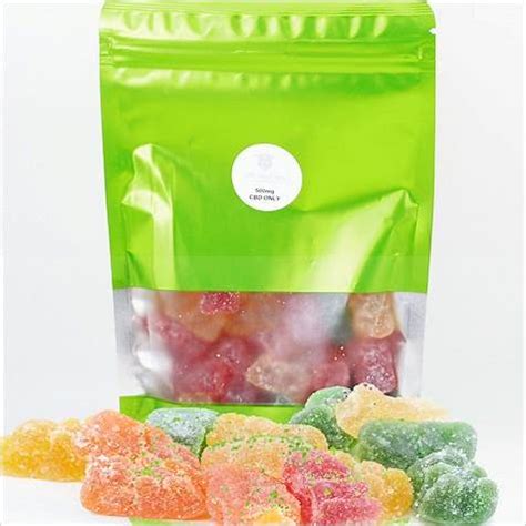 Experience the Bliss of Bioblend CBD Gummies on Amazon: Unlock a Life of Relaxation and Wellness