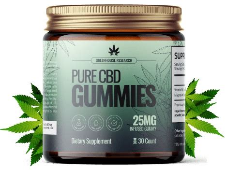 Experience the Bliss of Biorelief CBD Gummies: A Natural Path to Wellness and Relaxation