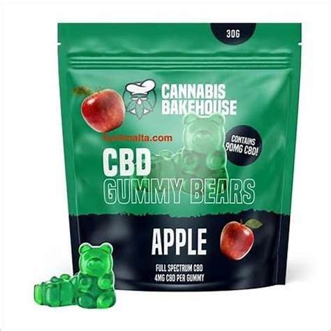 Experience the Bliss of Cali Gummi CBD: A Game-Changing CBD Gummy for a Healthier You