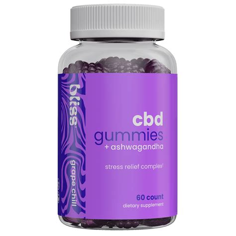 Experience the Bliss of CBD Gummies Lubbock: A Comprehensive Guide to Natures Elixir CBD Gummies for Optimal Relaxation and Wellness