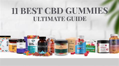 Experience the Bliss of CBD Gummies Myrtle Beach: A Comprehensive Guide to Finding the Best CBD Gummies for Anxiety, Pain Relief, and More