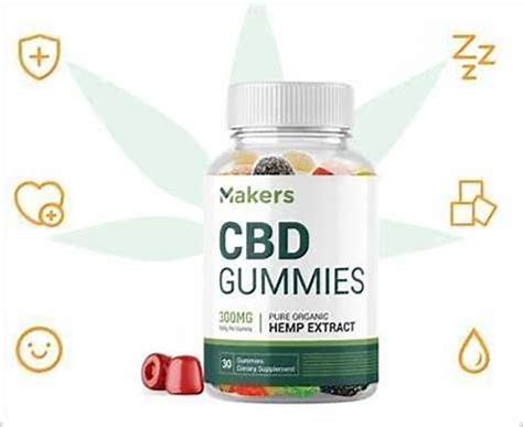 Experience the Bliss of CBD Gummies Non THC: A Game-Changing Wellness Solution