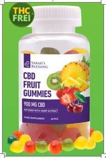 Experience the Bliss of CBD Health Gummies: Unlocking the Power of Cannabinoids for a Healthier You