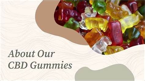 Experience the Bliss of CBD Sativa Gummies: Unlocking Optimal Wellness with Nature's Harmony