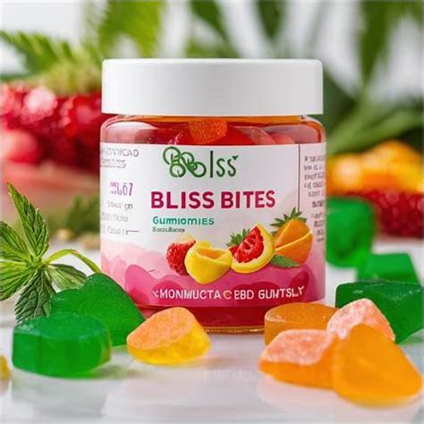 Experience the Bliss of Daytime CBD Gummies: Unlock a Soothing and Mindful Lifestyle