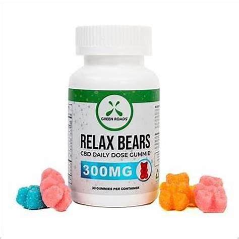 Experience the Bliss of Encore CBD Gummies: A Comprehensive Guide to Natural Relief and Wellness