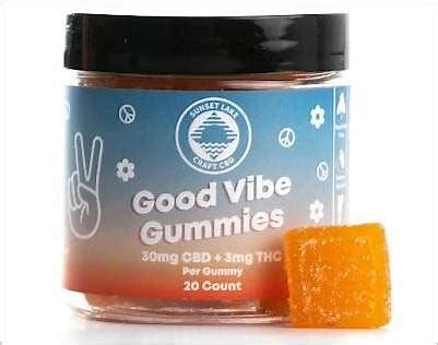 Experience the Bliss of Feel Good CBD Gummies: A Natural Path to Relaxation and Wellness