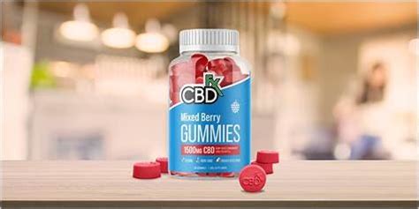 Experience the Bliss of Free Vena CBD Gummies: A Comprehensive Review of the Best CBD Gummies on the Market