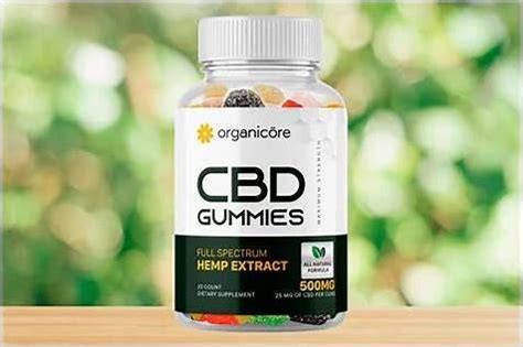 Experience the Bliss of Herbal CBD Gummies: A Natural Approach to Wellness