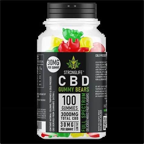 Experience the Bliss of Just CBD Gummies: A Comprehensive Guide to Unlocking Optimal Wellness