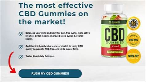 Experience the Bliss of Pure Canna CBD Gummies: A Comprehensive Review for a THC-Free, Hemp-Derived CBD Experience