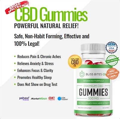 Experience the Bliss of Spectrum CBD Gummies 300mg: Unlock Optimal Wellness