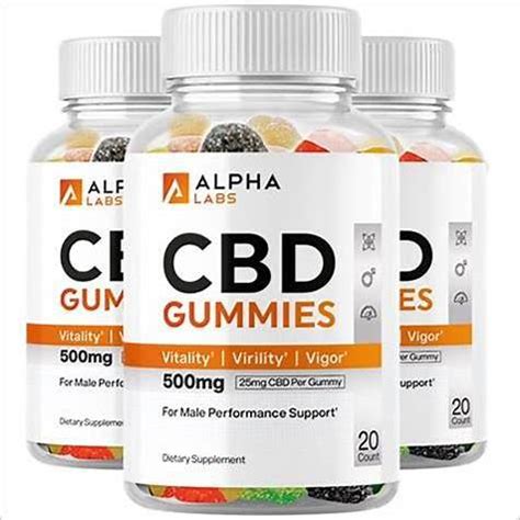 Experience the Bliss of Zero THC CBD Gummies: A Comprehensive Review