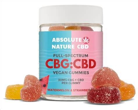 Experience the Bliss: Unlock the Full Potential of THC CBD CBG Gummies for a Happier, Healthier You