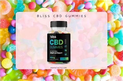 Experience the Bliss with Foria CBD Gummies: A Comprehensive Review of the Ultimate THC-Free CBD Gummies for Pain Relief and Relaxation