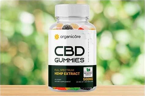 Experience the Blissful Benefits of CBD and CBC Gummies: A Natural Approach to Wellness