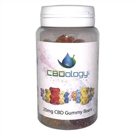 Experience the Potent 20mg CBD Gummies Effect: A Comprehensive Review of Green Farm CBD's Top-Rated Edibles