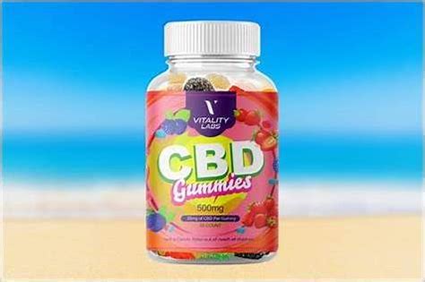 Experience the Power of Bioheal CBD Gummies Reviews: Unlocking the Secrets to a Happier, Healthier You