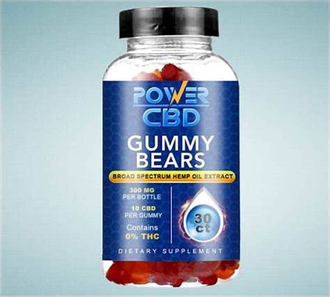 Experience the Power of CBD Gummies at Walgreens Pharmacy: A Comprehensive Guide to Pain Relief, Anxiety Treatment, and Sleep Aid