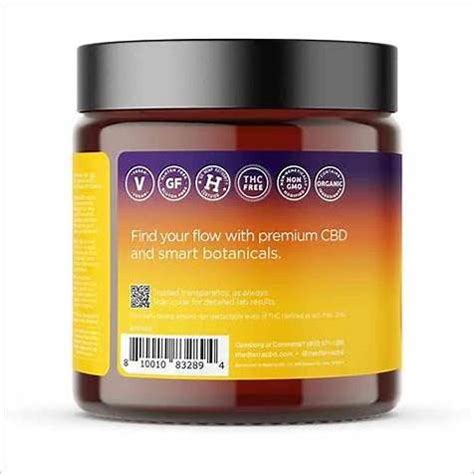 Experience the Power of CBD Gummies Medterra: A Comprehensive Review