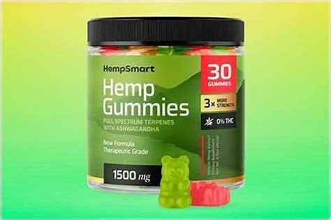 Experience the Power of CBD Gummies Whole Foods: A Natural Approach to Wellness