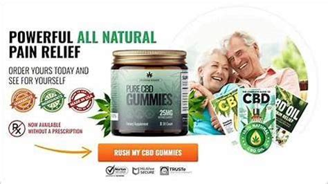 Experience the Radiantease CBD Gummies: A Revolutionary Approach to Natural Wellness