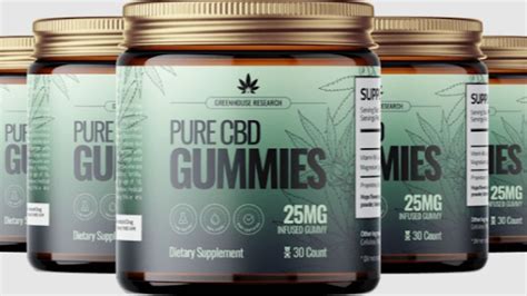 Experience the Tranquility: Thera Calm CBD Gummies Ingredients for a More Harmonious You