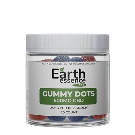 Experience the Ultimate in Relaxation: CBD Gummy Rings 500mg - A Game-Changing CBD Product for Mind and Body