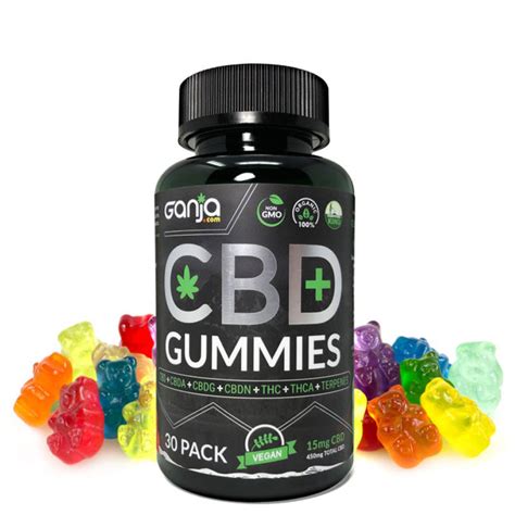 Experience the Ultimate in Relaxation with CBD Gummies Full Spectrum Hemp Extract 500 mg: A Game-Changing Solution for a Stress-Free Life