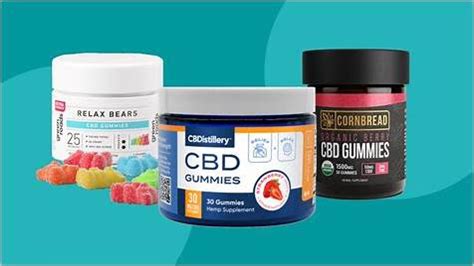 Experience the Ultimate Relaxation with 1200 mg CBD Gummies: A Comprehensive Review