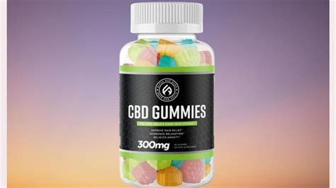 Experience the Ultimate Relaxation with Alpha Max CBD Gummies: A Comprehensive Review of a Top-Rated CBD Product