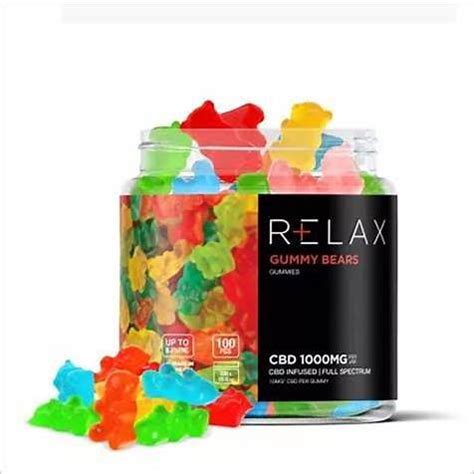 Experience the Ultimate Relaxation with CBD 1000mg Gummies: A Comprehensive Review