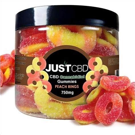 Experience the Ultimate Relaxation with CBD 750mg Gummies: A Powerful Blend of Nature and Science